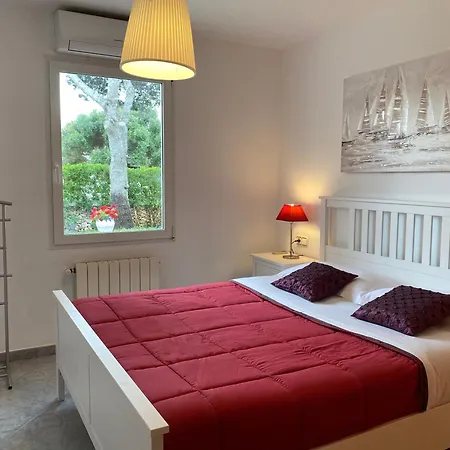 Carolina By Gmhouse Menorca * Cala'N Bosch (Menorca)