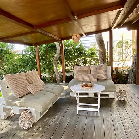 Carolina By Gmhouse Menorca Villa