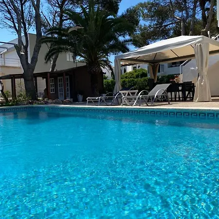 Villa Carolina By Gmhouse Menorca