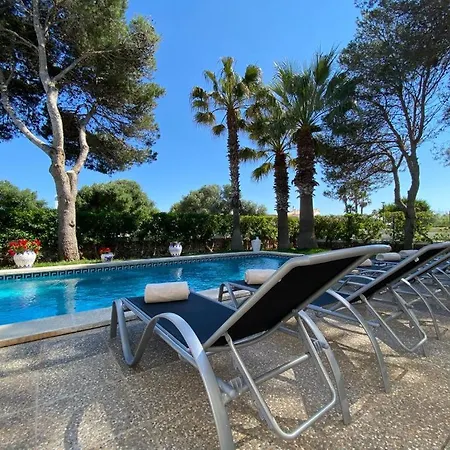 Carolina By Gmhouse Menorca Villa
