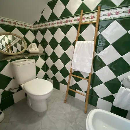 Carolina By Gmhouse Menorca