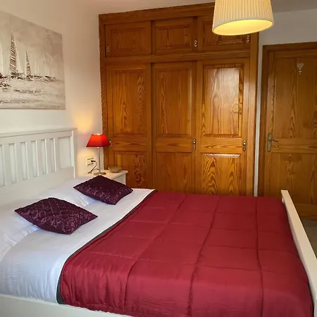 Carolina By Gmhouse Menorca Villa