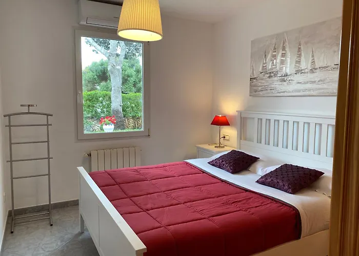 Carolina By Gmhouse Menorca * Cala'N Bosch (Menorca)