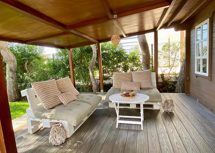 Carolina By Gmhouse Menorca Villa