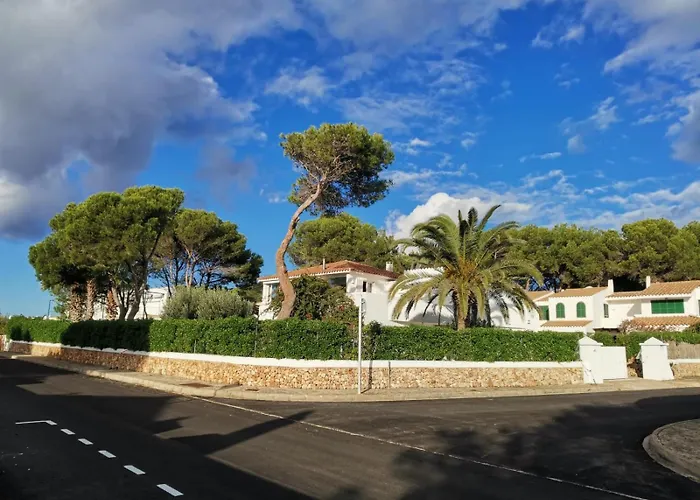 Carolina By Gmhouse Menorca