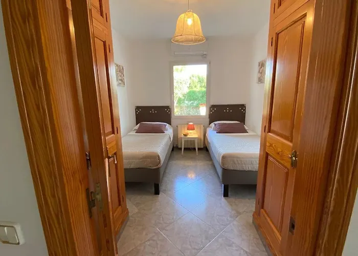 Carolina By Gmhouse Menorca Villa *