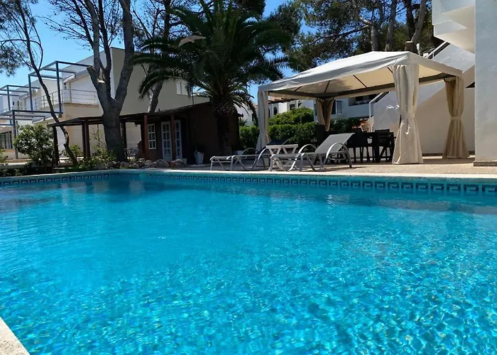 Villa Carolina By Gmhouse Menorca
