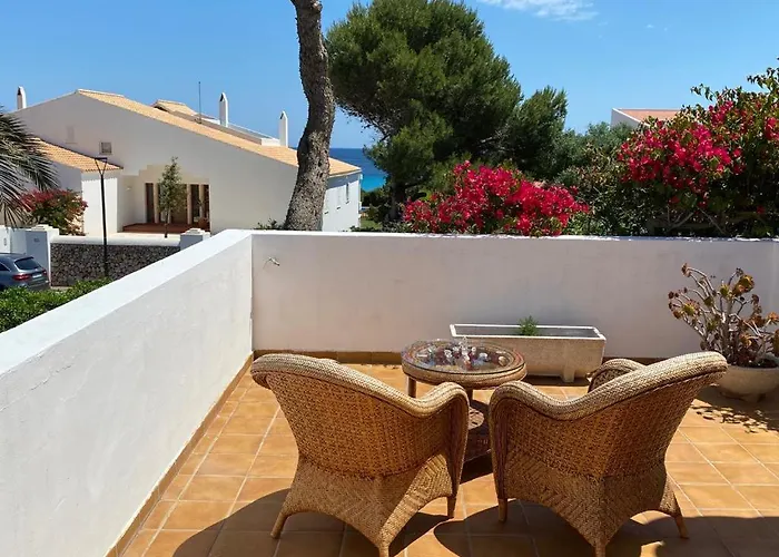 Villa Carolina By Gmhouse Menorca