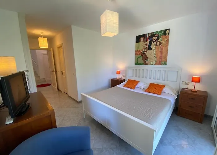 Carolina By Gmhouse Menorca *