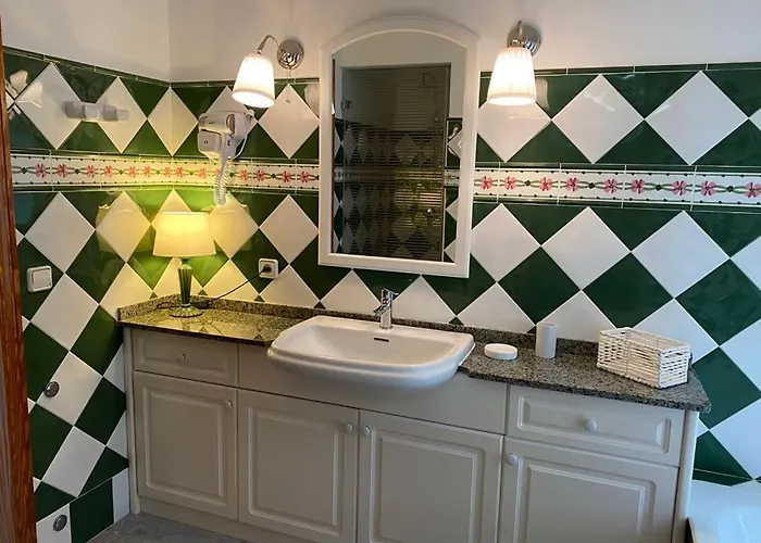 Villa Carolina By Gmhouse Menorca Cala'N Bosch (Menorca)