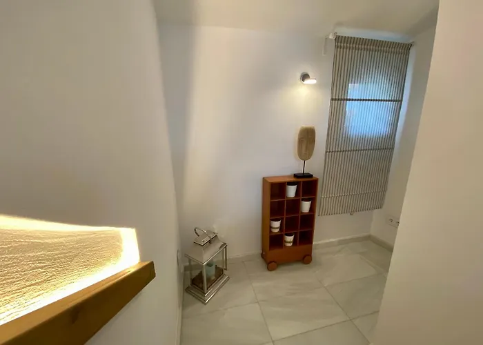 Carolina By Gmhouse Menorca *