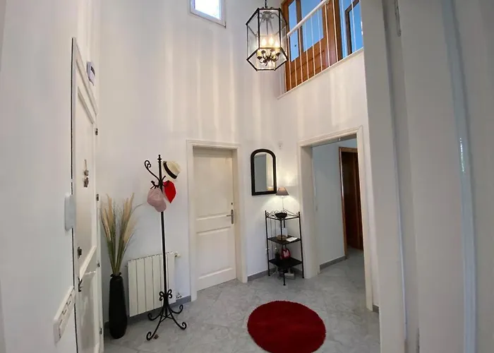 Carolina By Gmhouse Menorca Villa *