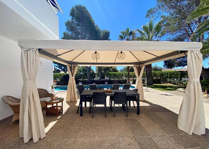 Carolina By Gmhouse Menorca *