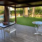 Villa Carolina By Gmhouse Menorca Cala'N Bosch (Menorca)