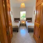 Carolina By Gmhouse Menorca Villa *