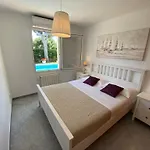 Carolina By Gmhouse Menorca Villa *