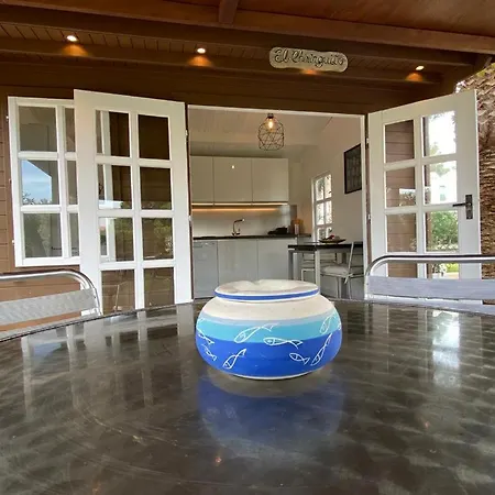 Villa Carolina By Gmhouse Menorca Cala'N Bosch (Menorca)
