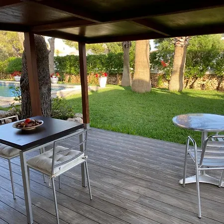 Villa Carolina By Gmhouse Menorca Cala'N Bosch (Menorca)