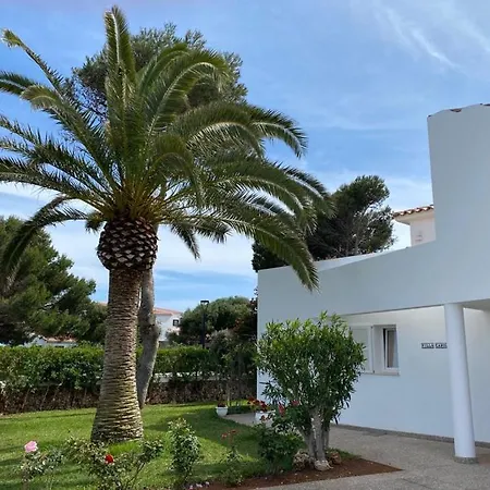 Carolina By Gmhouse Menorca Villa *