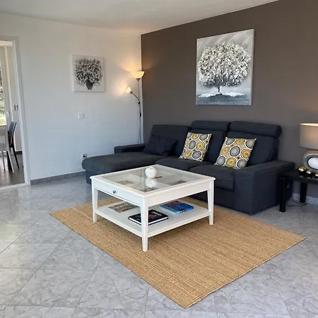Carolina By Gmhouse Menorca Cala'N Bosch (Menorca)