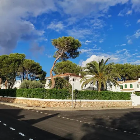 Carolina By Gmhouse Menorca