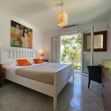 Carolina By Gmhouse Menorca Villa