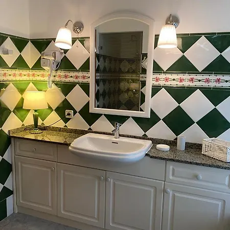 Villa Carolina By Gmhouse Menorca Cala'N Bosch (Menorca)