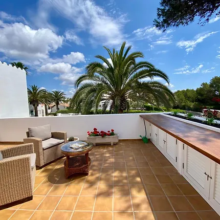 Villa Carolina By Gmhouse Menorca *