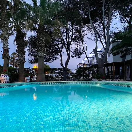 Villa Carolina By Gmhouse Menorca Cala 'n Bosch