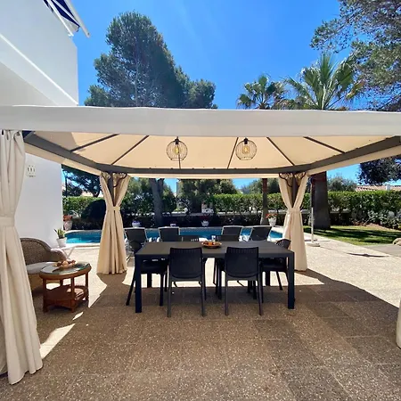 Carolina By Gmhouse Menorca *