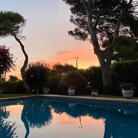 Carolina By Gmhouse Menorca * Cala 'n Bosch