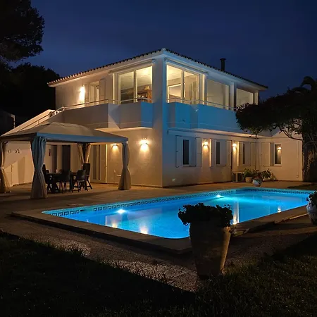 Carolina By Gmhouse Menorca *