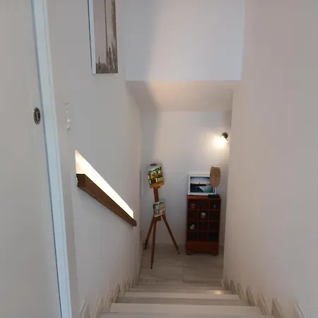 Carolina By Gmhouse Menorca Villa Cala 'n Bosch