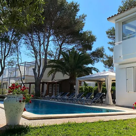 Villa Carolina By Gmhouse Menorca Cala'N Bosch (Menorca)