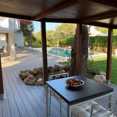 Carolina By Gmhouse Menorca Cala'N Bosch (Menorca)