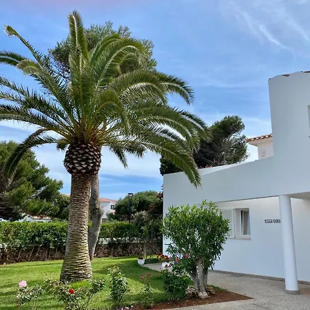 Carolina By Gmhouse Menorca