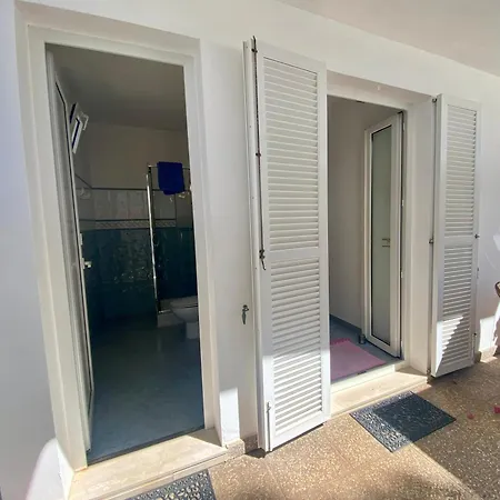 Carolina By Gmhouse Menorca Villa *