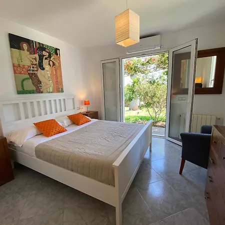 Villa Carolina By Gmhouse Menorca Cala 'n Bosch