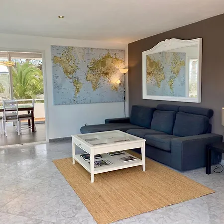 Carolina By Gmhouse Menorca Villa *