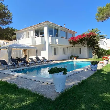 Villa Carolina By Gmhouse Menorca *