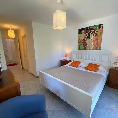 Carolina By Gmhouse Menorca Villa Cala'N Bosch (Menorca)
