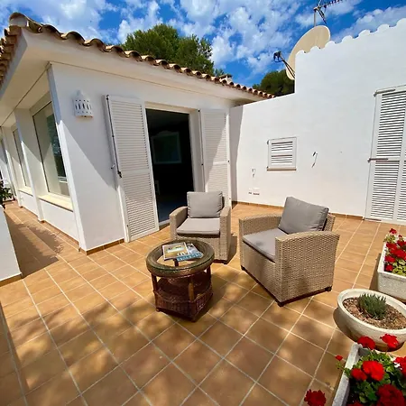 Villa Carolina By Gmhouse Menorca *