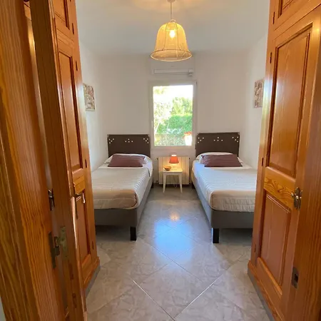 Carolina By Gmhouse Menorca Villa