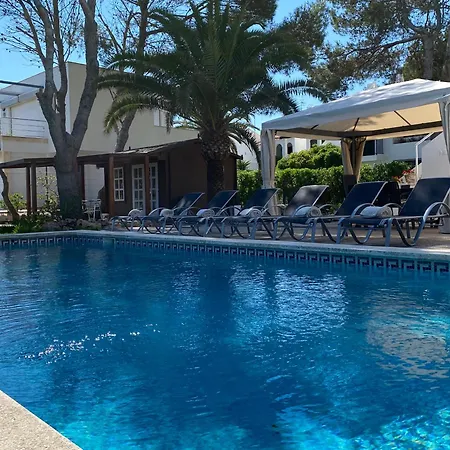 Villa Carolina By Gmhouse Menorca *