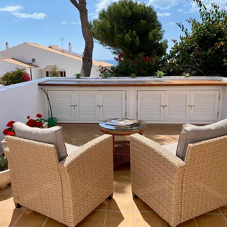 Carolina By Gmhouse Menorca