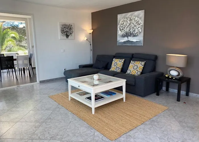 Carolina By Gmhouse Menorca Cala en Bosc