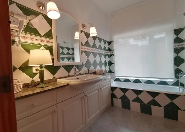 Villa Carolina By Gmhouse Menorca