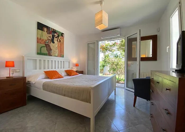 Carolina By Gmhouse Menorca Villa