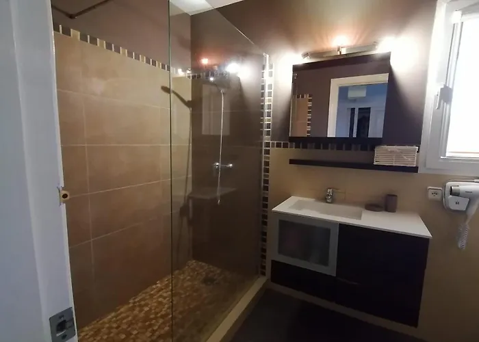 Carolina By Gmhouse Menorca * Cala en Bosc