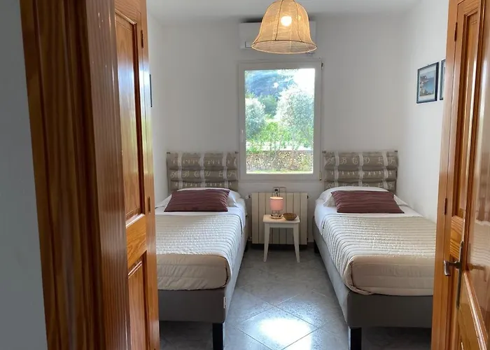 Carolina By Gmhouse Menorca * Cala en Bosc